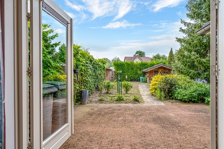 Foto 23 van Sterreschans 11-A