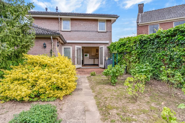 Foto 24 van Sterreschans 11-A