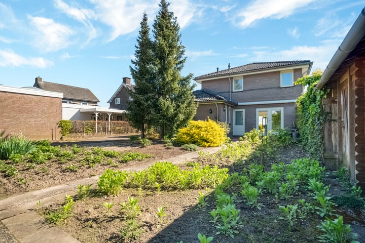 Foto 25 van Sterreschans 11-A