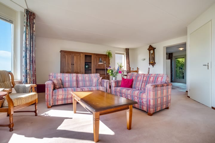 Foto 12 van Sterreschans 11-A