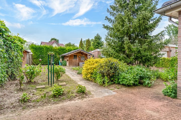 Foto 27 van Sterreschans 11-A