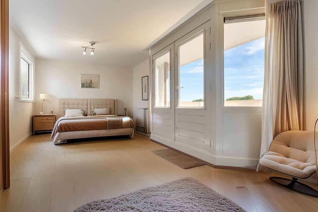 Foto 31 van Sterreschans 11-A