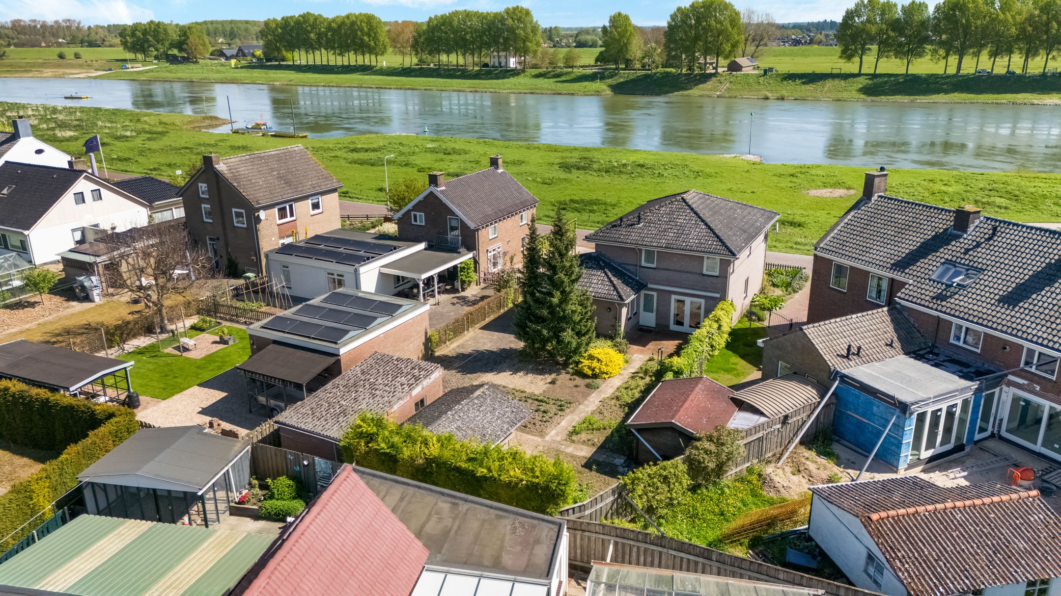 Foto 48 van Sterreschans 11-A