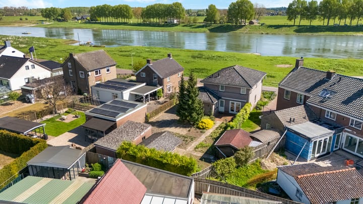 Foto 48 van Sterreschans 11-A