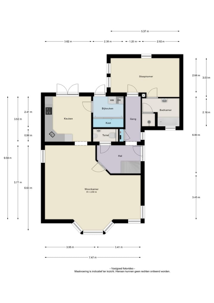 Foto 54 van Sterreschans 11-A