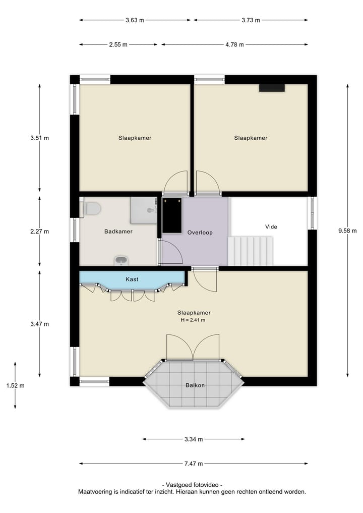 Foto 55 van Sterreschans 11-A