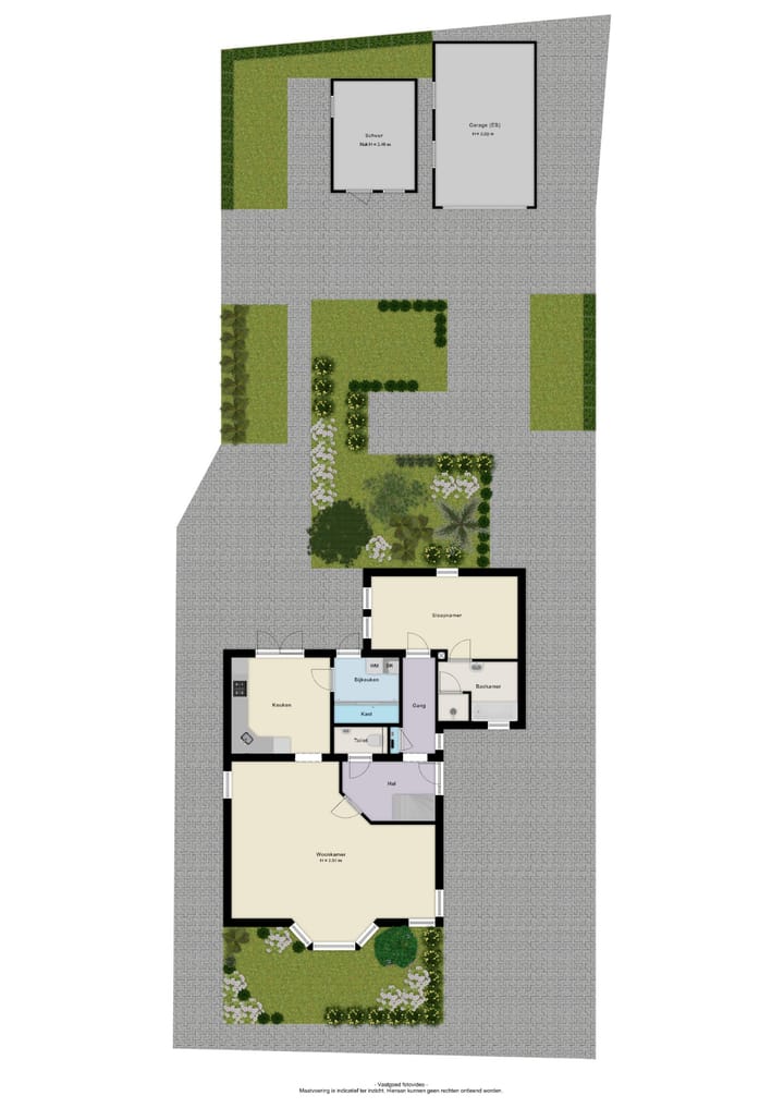 Foto 57 van Sterreschans 11-A