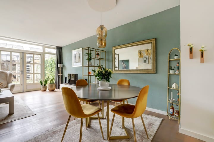 Foto 2 van Dokter Kanterslaan 197