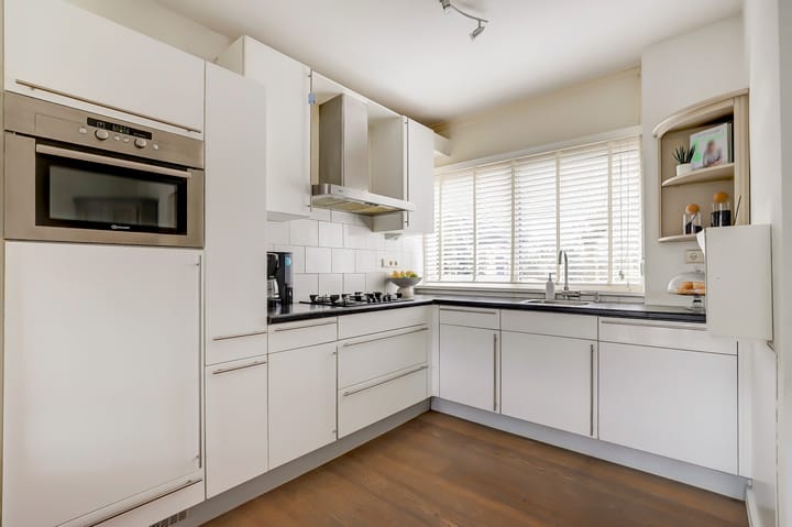 Foto 3 van Dokter Kanterslaan 197