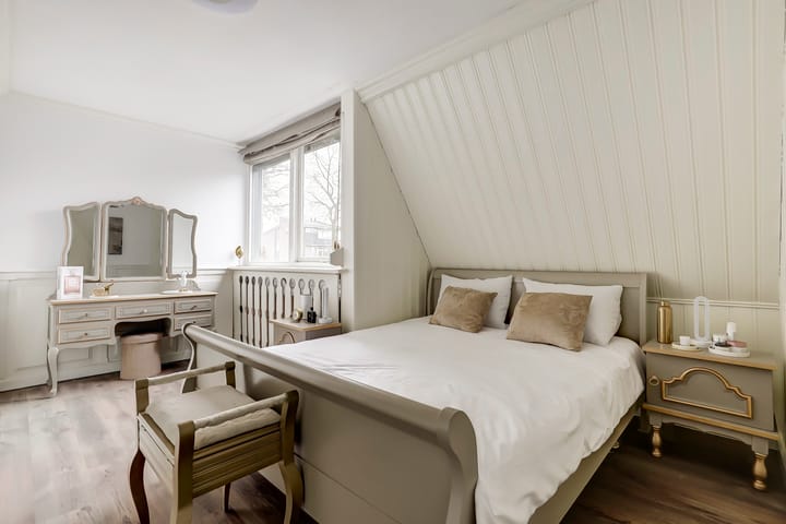 Foto 4 van Dokter Kanterslaan 197