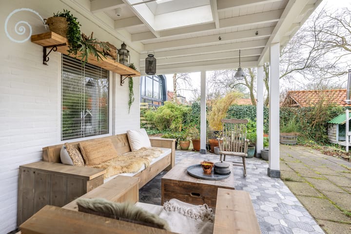 Photo 38 of Haveneind 21