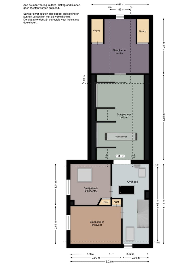 Photo 56 of Haveneind 21