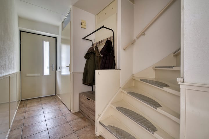 Foto 5 van Aardbeivlinderstraat 6