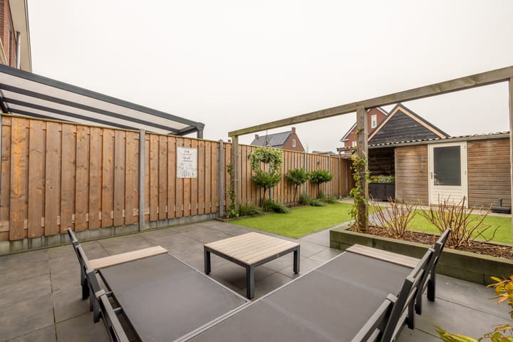 Photo 31 of Kolonelsdiep 27