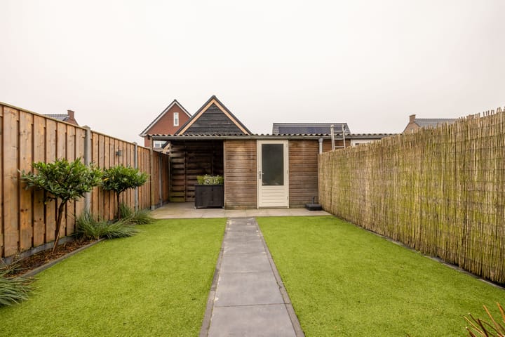 Photo 32 of Kolonelsdiep 27