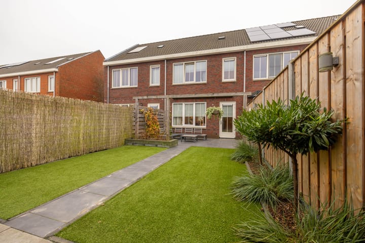 Photo 33 of Kolonelsdiep 27