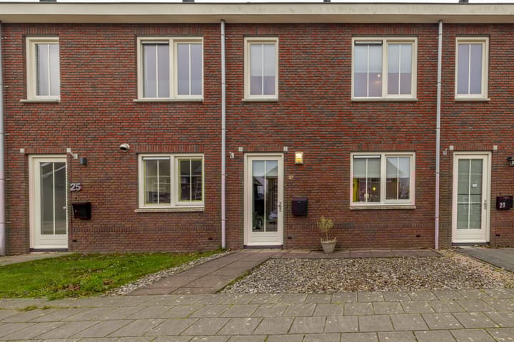 Photo 36 of Kolonelsdiep 27