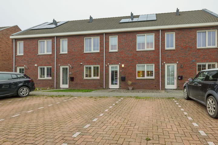 Photo 37 of Kolonelsdiep 27