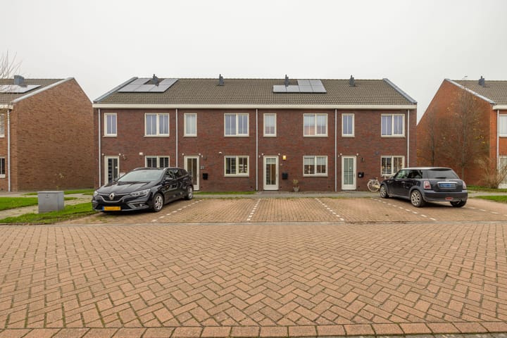 Photo 40 of Kolonelsdiep 27