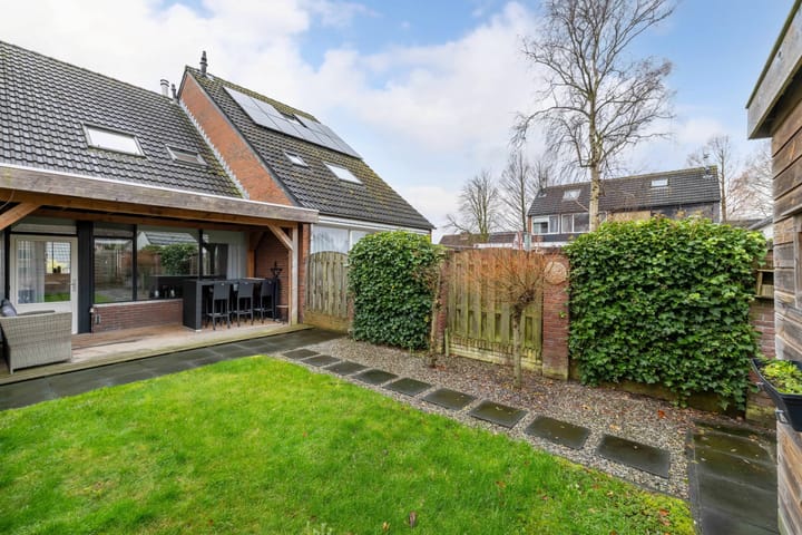 Foto 4 van Kleine Beer 24