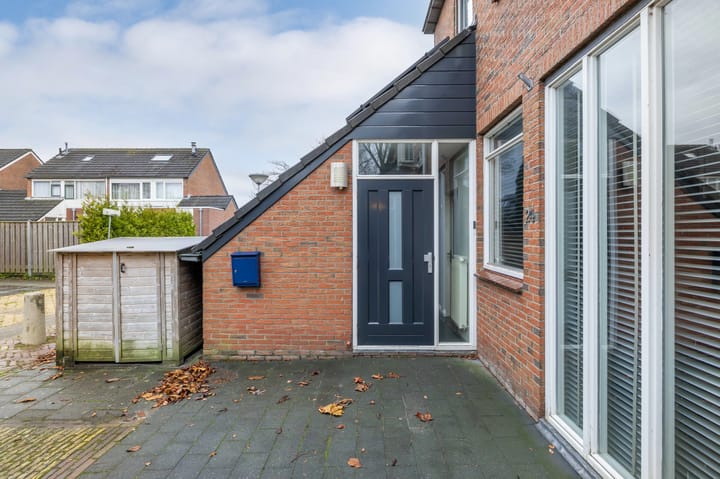 Foto 5 van Kleine Beer 24