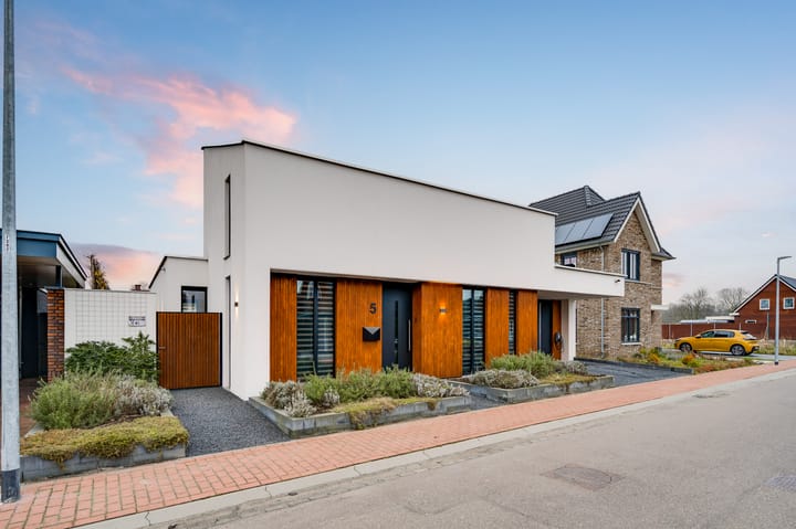 Foto 1 van Paulsstraat 5