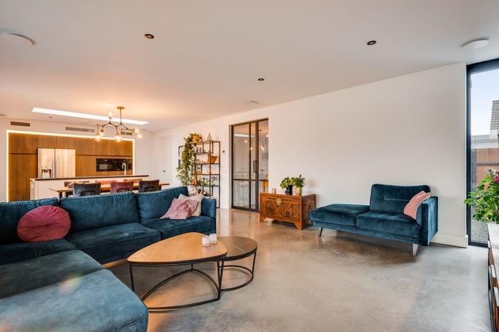 Foto 9 van Paulsstraat 5