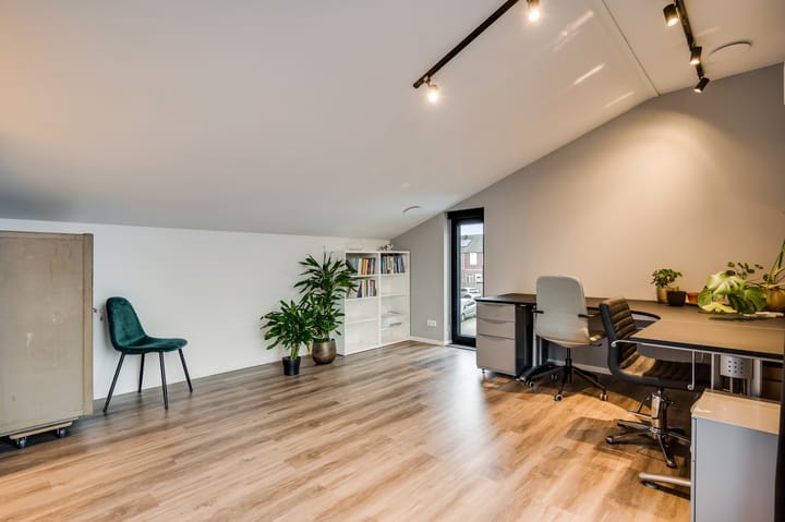 Foto 28 van Paulsstraat 5