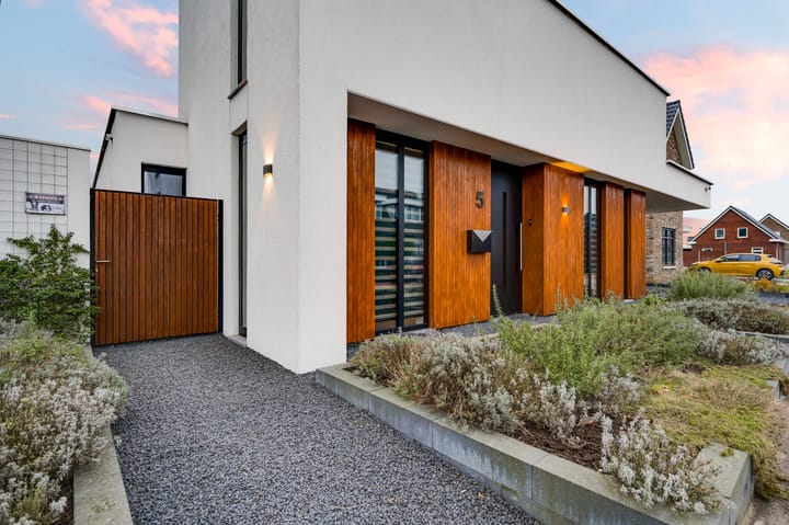 Foto 39 van Paulsstraat 5