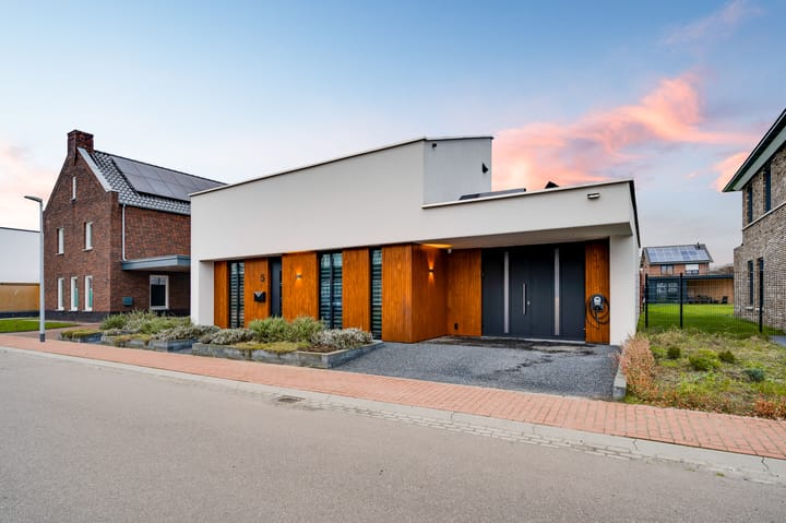 Foto 46 van Paulsstraat 5