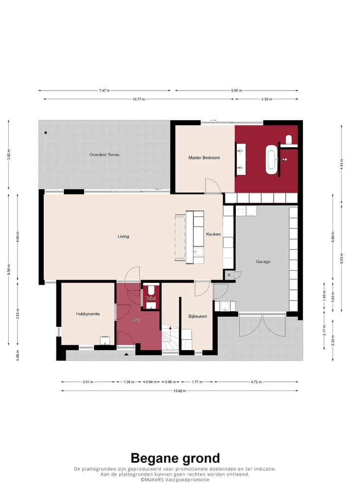 Foto 48 van Paulsstraat 5