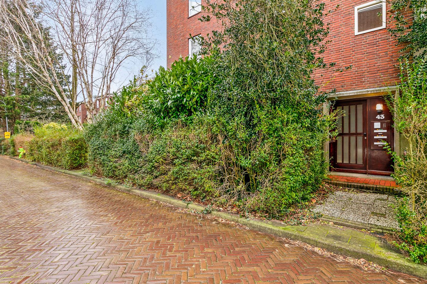 Foto 25 van Frans Netscherstraat 43-I