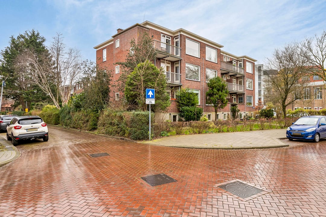 Foto 28 van Frans Netscherstraat 43-I