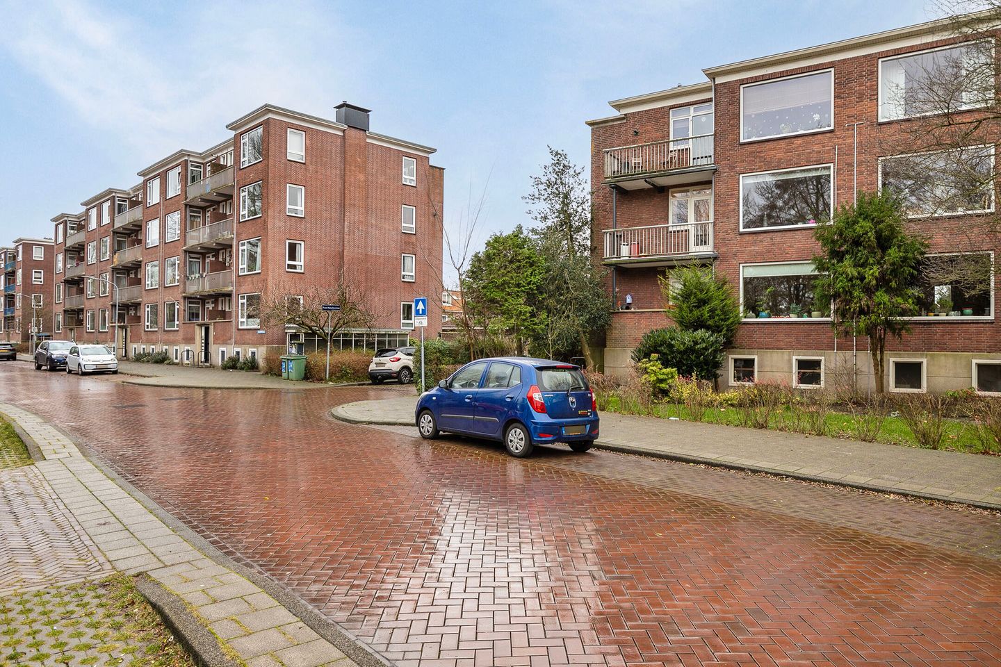 Foto 29 van Frans Netscherstraat 43-I