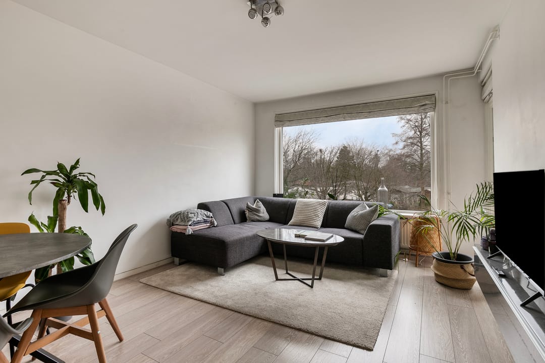 Foto 2 van Frans Netscherstraat 43-I