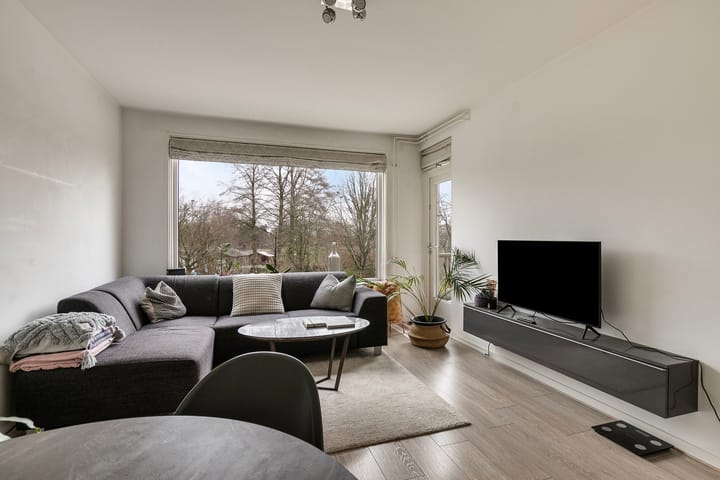 Foto 3 van Frans Netscherstraat 43-I