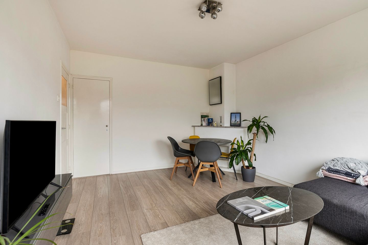 Foto 4 van Frans Netscherstraat 43-I