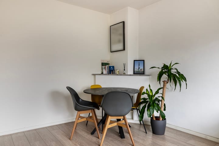 Foto 5 van Frans Netscherstraat 43-I