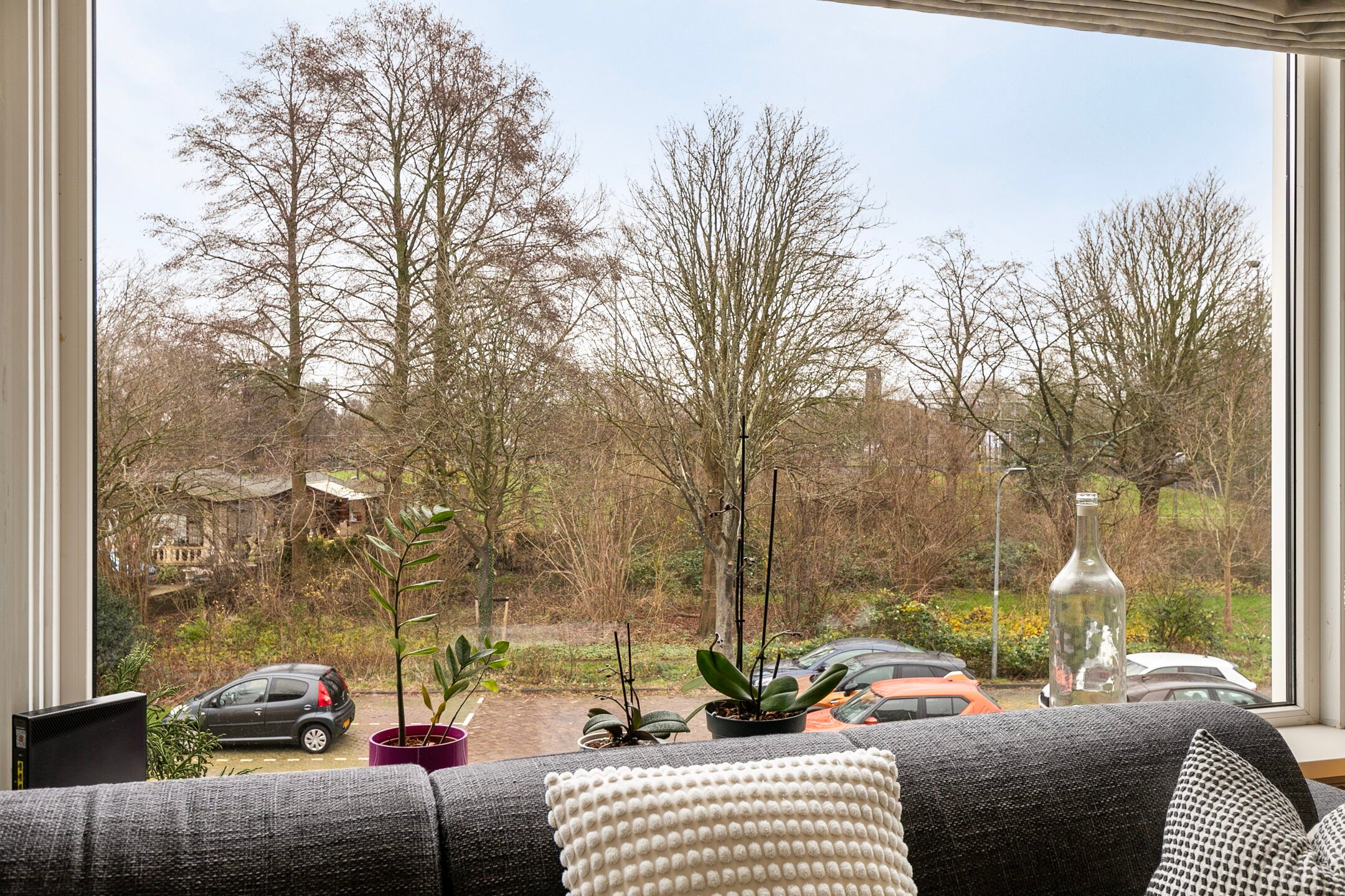 Foto 9 van Frans Netscherstraat 43-I