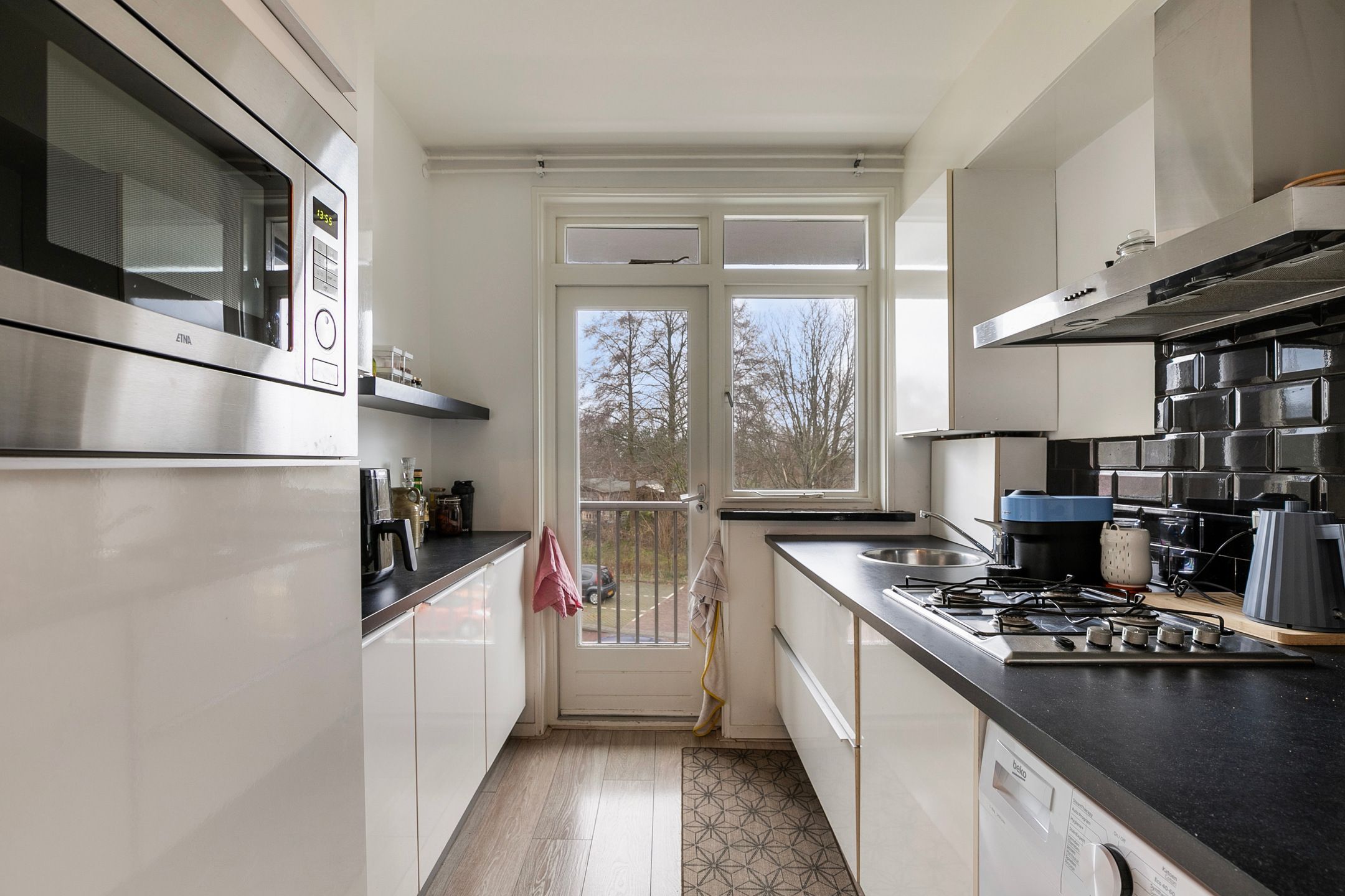 Foto 6 van Frans Netscherstraat 43-I