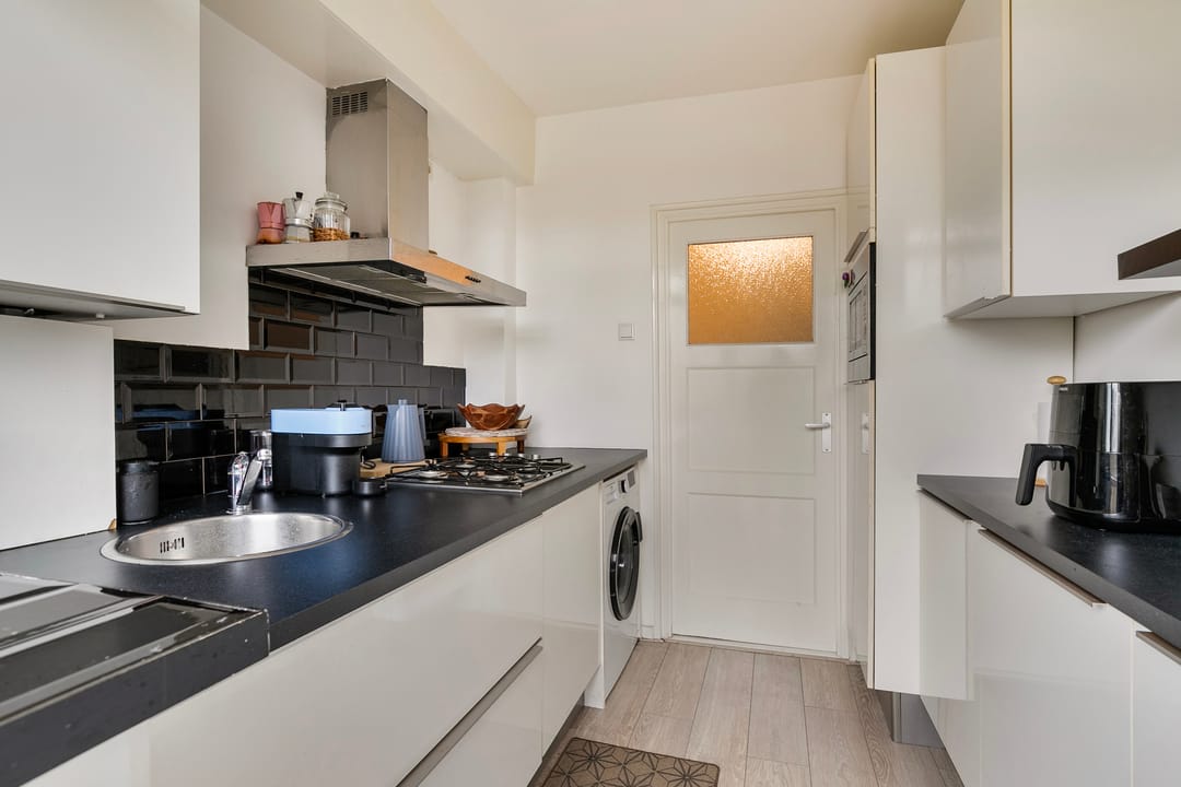 Foto 7 van Frans Netscherstraat 43-I