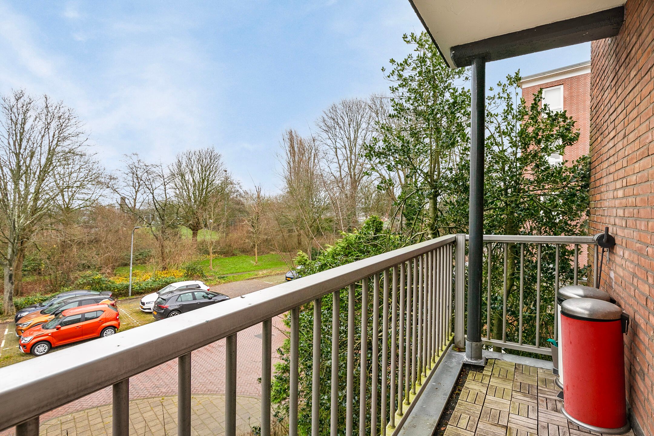 Foto 12 van Frans Netscherstraat 43-I