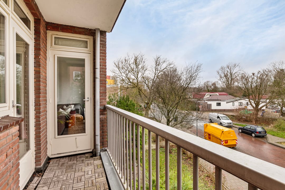 Foto 22 van Frans Netscherstraat 43-I