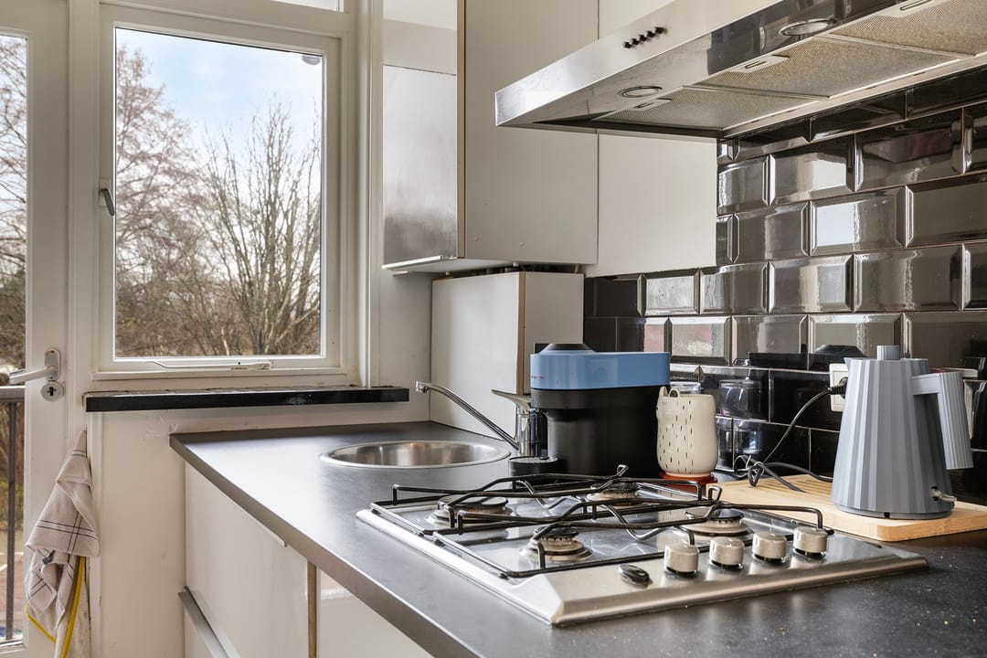 Foto 8 van Frans Netscherstraat 43-I