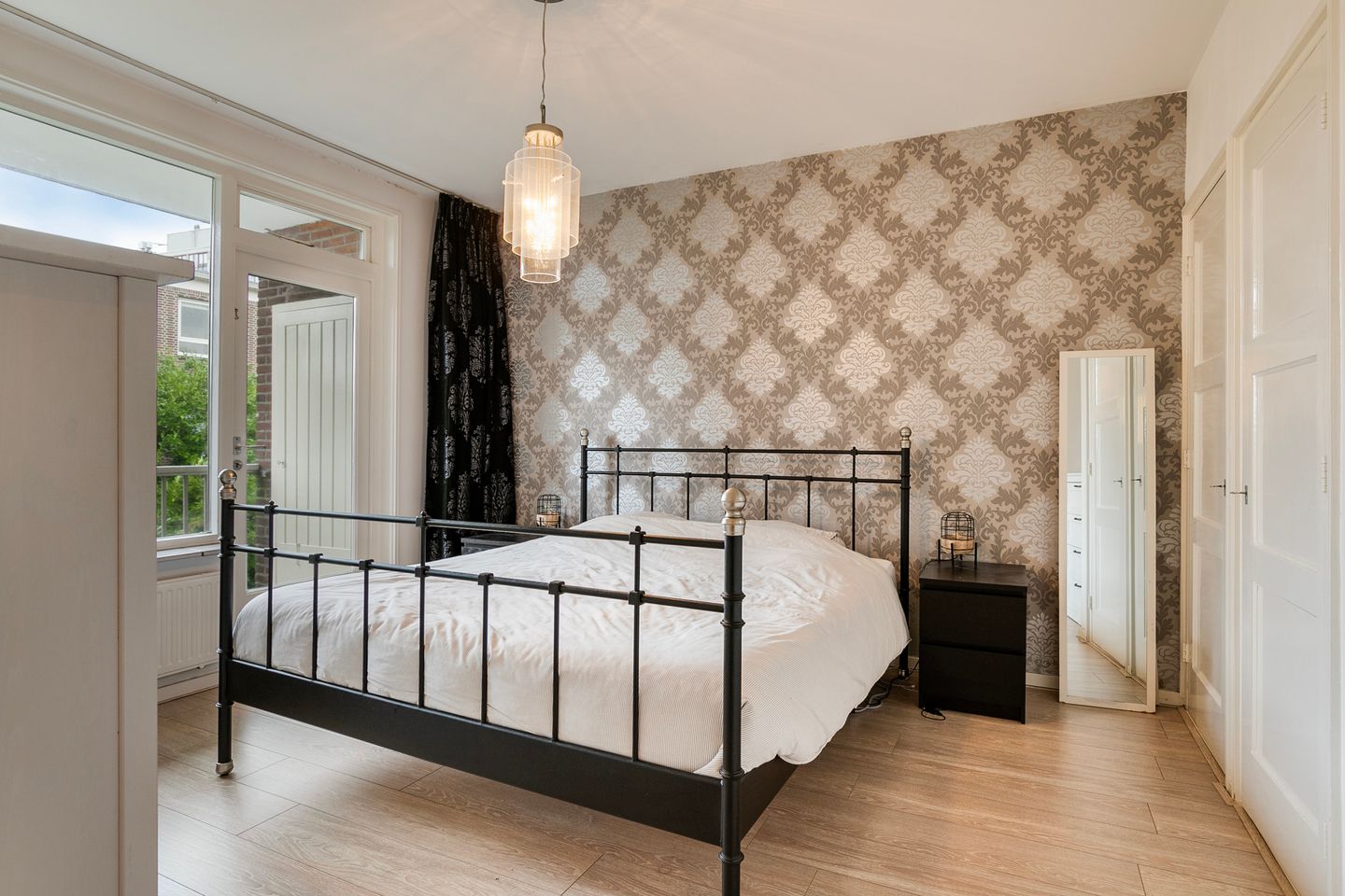 Foto 10 van Frans Netscherstraat 43-I