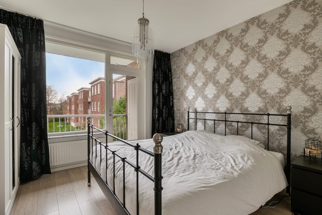 Foto 11 van Frans Netscherstraat 43-I