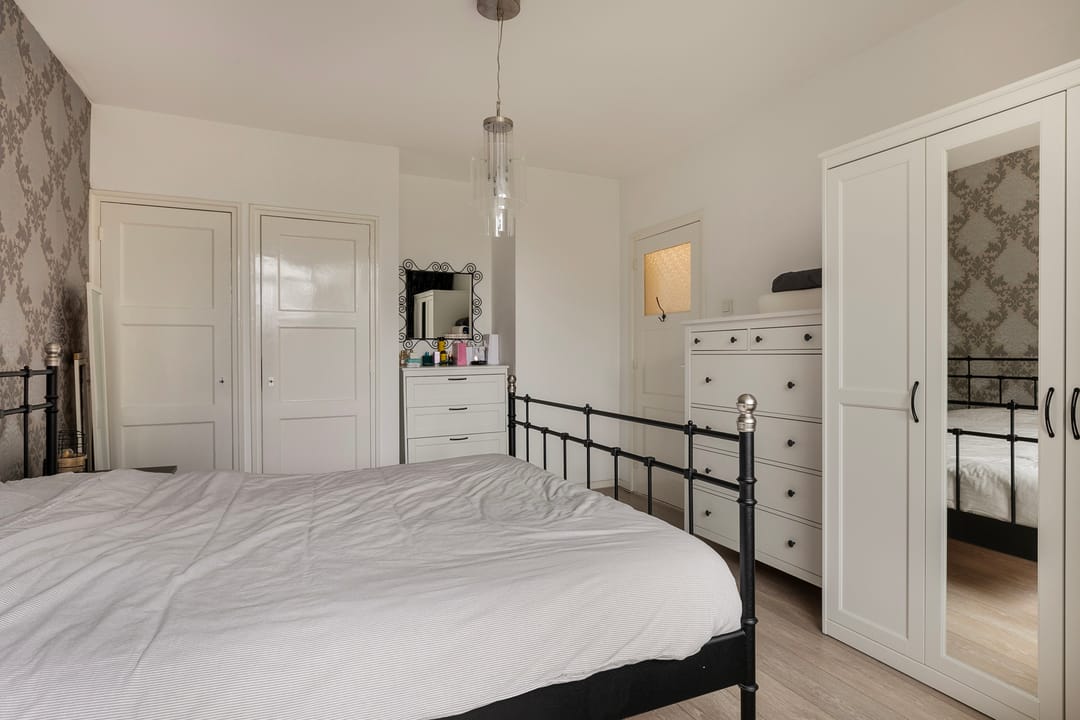 Foto 13 van Frans Netscherstraat 43-I