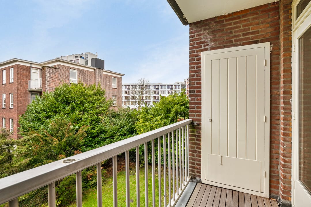 Foto 23 van Frans Netscherstraat 43-I