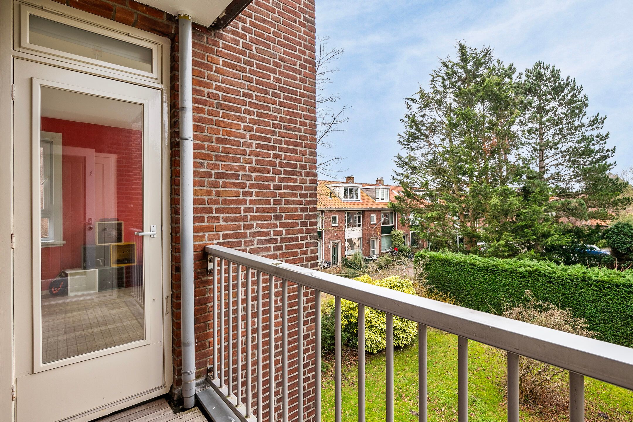 Foto 24 van Frans Netscherstraat 43-I