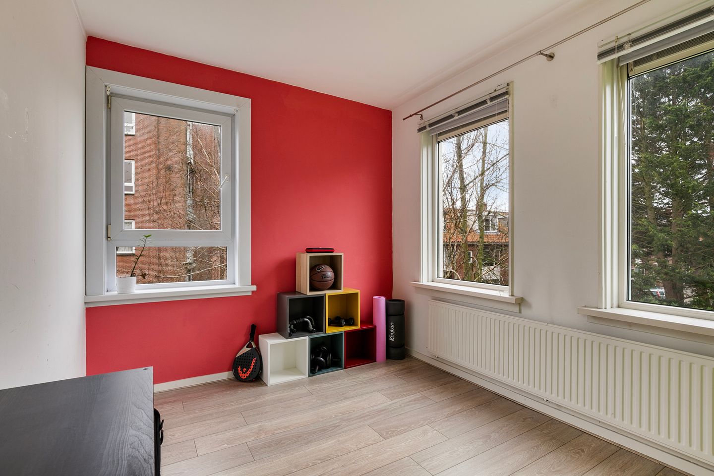 Foto 14 van Frans Netscherstraat 43-I